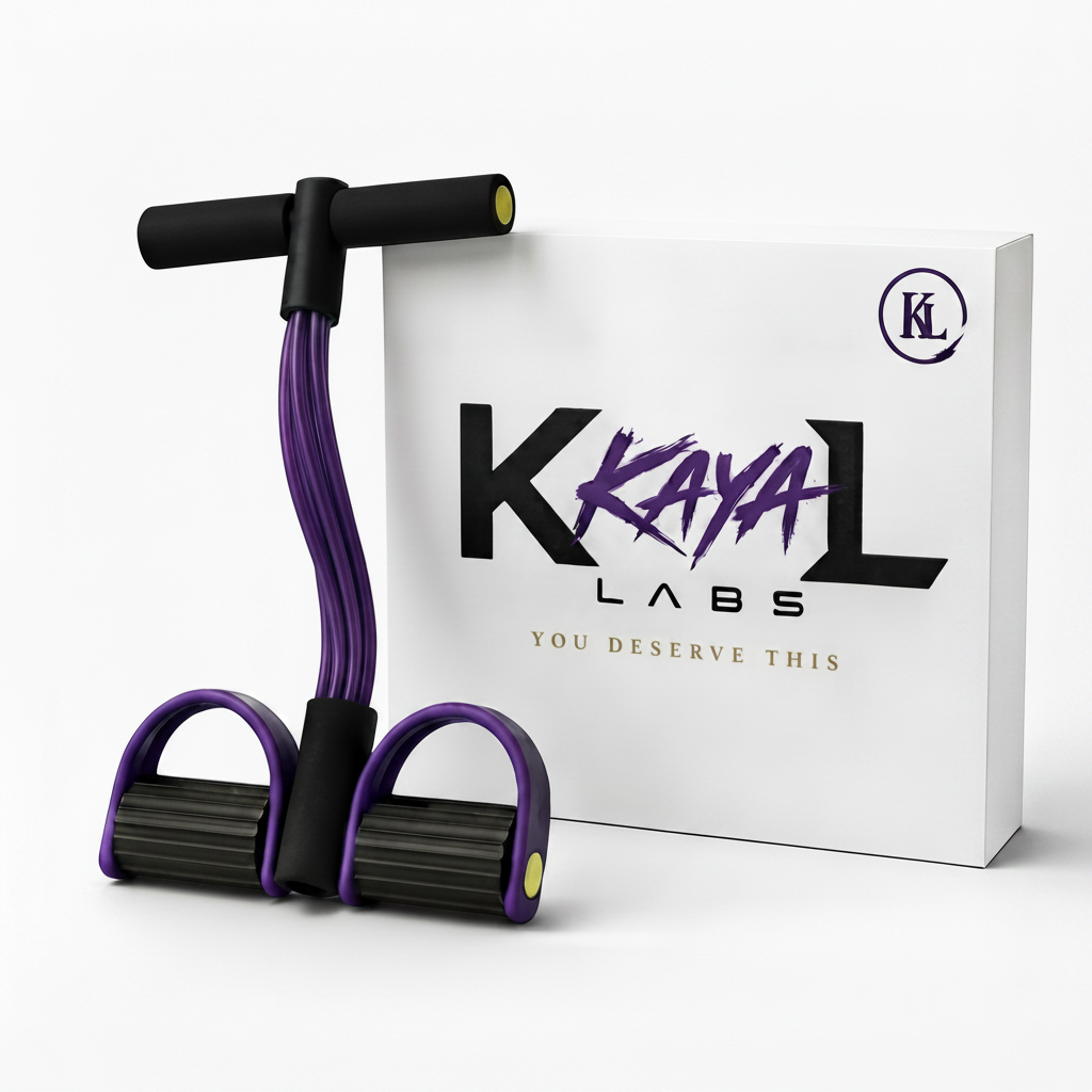 Kaya Labs - Enhanced Product Image