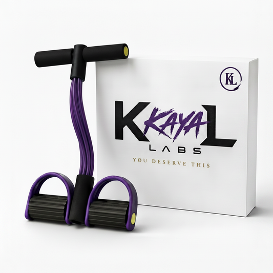 Kaya Labs - Enhanced Product Image
