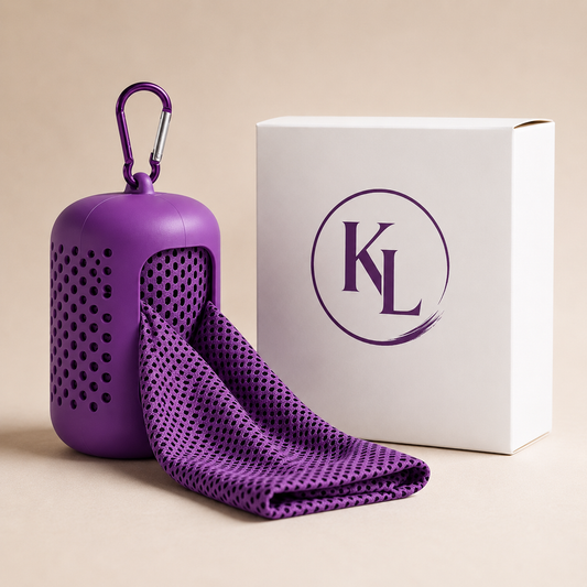 KayaLabs™ Active Performance Towel