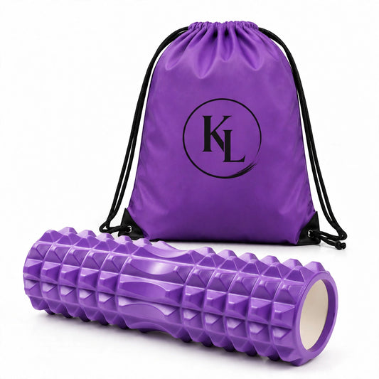 KayaLabs™ Full Body Recovery Roller