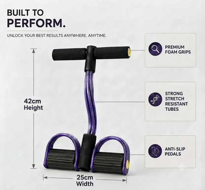 KayaLabs™ Body Sculpting Resistance Trainer
