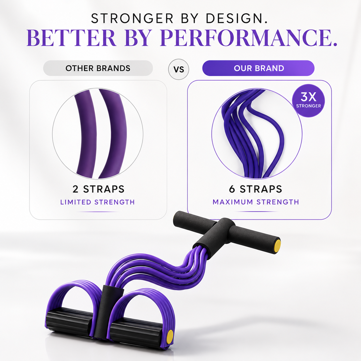 KayaLabs™ Body Sculpting Resistance Trainer