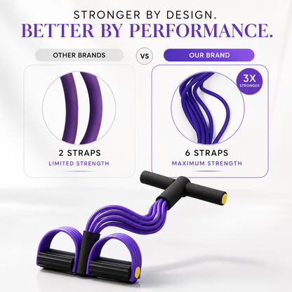 KayaLabs™ Body Sculpting Resistance Trainer